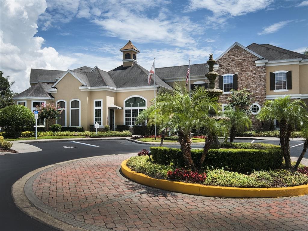 Photos and Video of Elmhurst Village in Oviedo, FL